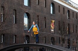 Nieuwe thema-fietsroutes van Rotterdam tot Den Haag en alles er omheen