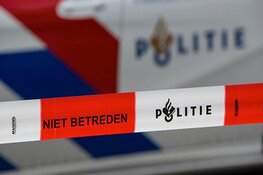 Motorrijder (28) overleden na aanrijding