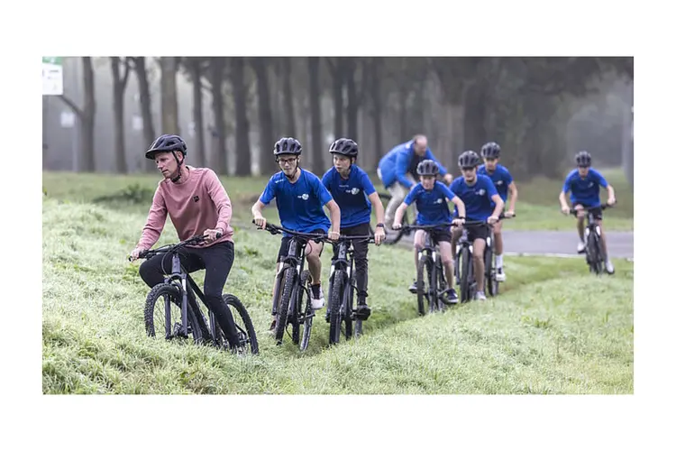 Sporten en bewegen voor alle Westlanders