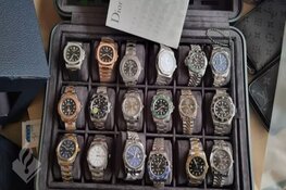 Opslag valse merkkleding ontdekt