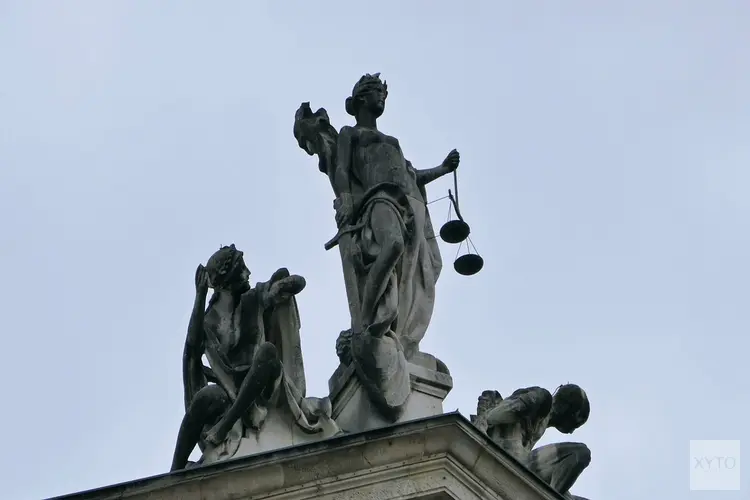Vrijspraak voor doodslag op tweelingbroer