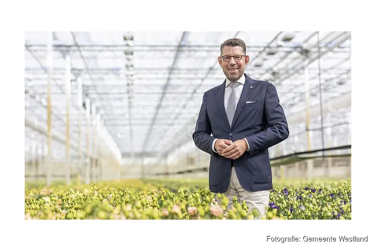 Verlenging van samenwerking met Dutch Greenhouse Delta