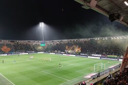 ADO Den Haag en MVV spelen gelijk in kansenfestival