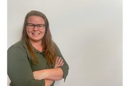 Happy Belly’s geeft tweede leven aan zwangerschapskleding onder leiding van nieuwe eigenaresse Robina de Jong