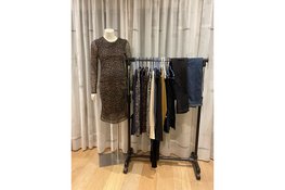 Happy Belly’s geeft tweede leven aan zwangerschapskleding onder leiding van nieuwe eigenaresse Robina de Jong