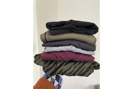 Happy Belly’s geeft tweede leven aan zwangerschapskleding onder leiding van nieuwe eigenaresse Robina de Jong