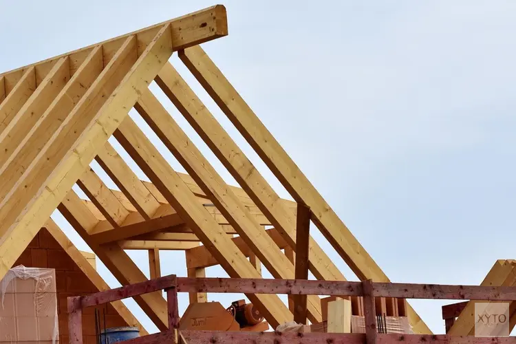 Zuid-Holland realiseerde in 2023 bijna 20.000 nieuwe woningen