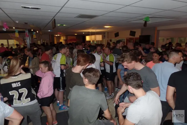 De Lierse sportmarathon gaat sowieso door dit jaar!