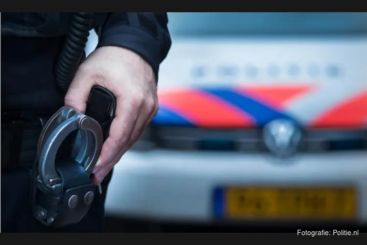 Twee verdachten aangehouden na steekincident in woning