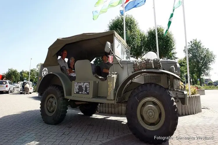 Opening tentoonstelling Helmen vol Verhalen op 13 juni