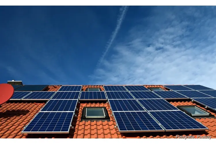 Onderzoek: 31,8% woningen in Zuid-Holland heeft energielabel A