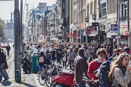 Prognose: 19 miljoenste inwoner verwacht in 2037