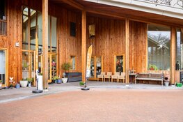 Neem een kijkje achter de schermen van Dierenambulance Den Haag