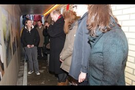 Wandelroute Nieuwerbrug weer compleet