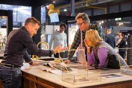 Nieuwste woontrends en verduurzamingsadviezen op voorjaarseditie Beurs Eigen Huis