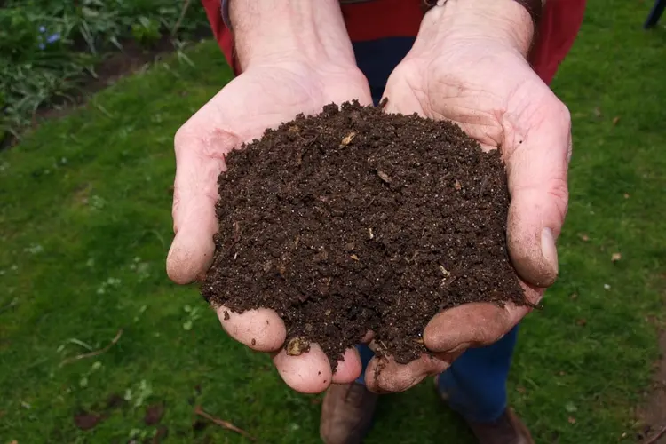 Gratis compost voor inwoners op Landelijke Compostdag
