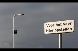 Contract veerdienst Maassluis-Rozenburg met een jaar verlengd