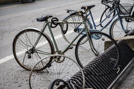 Vorig jaar bijna 20.000 fietsen gestolen in Zuid-Holland