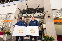 ‘Nieuwe’ woningcorporatie WoonWest verhuist naar Naaldwijk