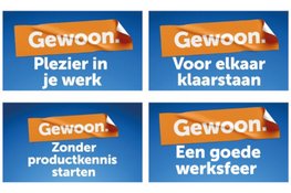 Vacature: Verkoopmedewerker bij Warmteservice Katwijk