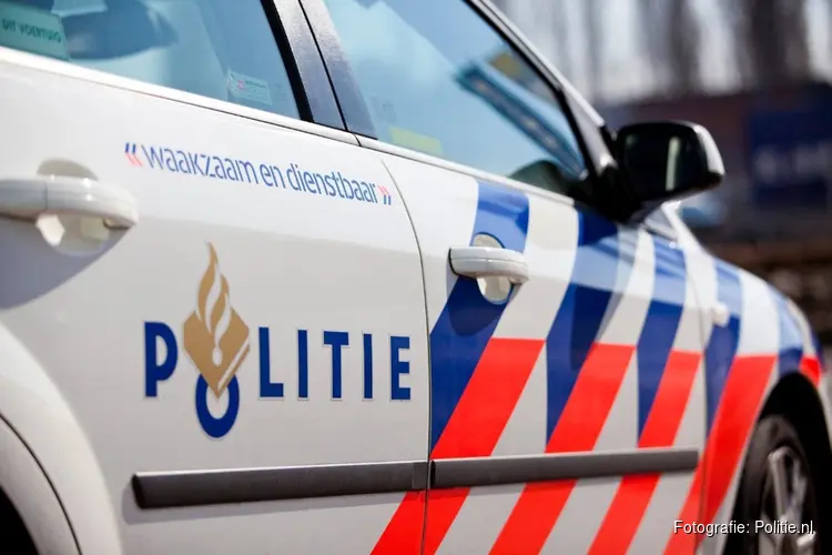 Overtredingen en aanhouding tijdens middag op het water