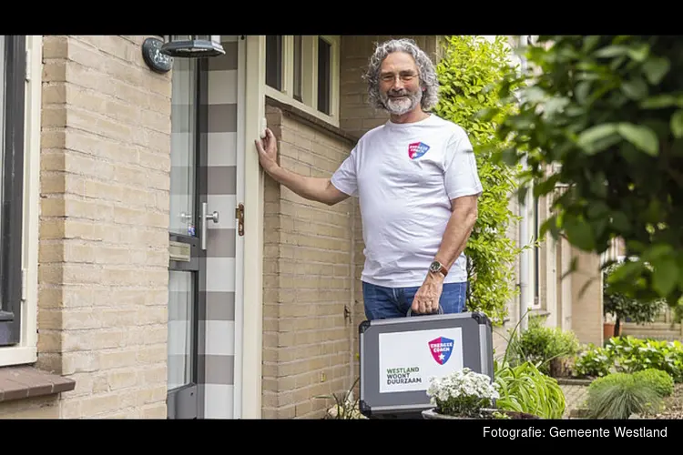 Kom naar de Kennisavond Isolatie & Inspiratie