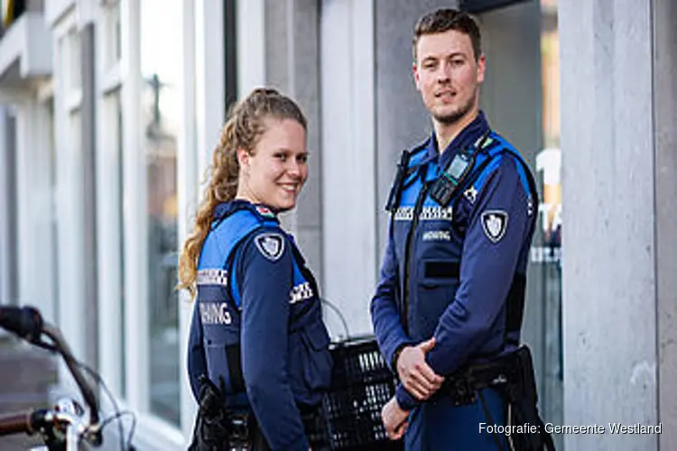 Denk mee over toezicht en handhaving in Westland