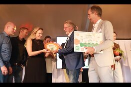 CIRFOOD wint award Nieuwe Lunch Cultuur voor een gezonder Nederland