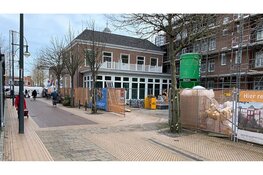 Akkoord bereikt rondom wijziging bestemming De Gravin