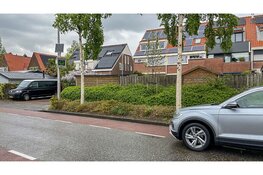 Start werkzaamheden Opstalweg in Naaldwijk 21 juli