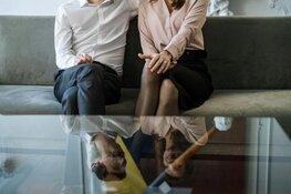 Samen in relatietherapie? In Zuid-Holland betaal je € 137,59 per uur