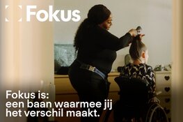 Vacature: ADL-assistent (helpende) voor mensen met een fysieke beperking – locatie Alphen aan de Rijn en Leiden