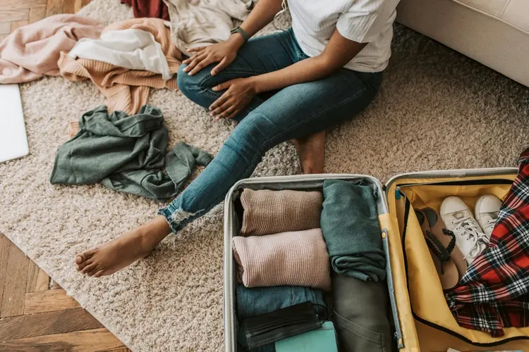 Ruim driekwart van Zuid-Hollanders ervaart weleens vakantiestress