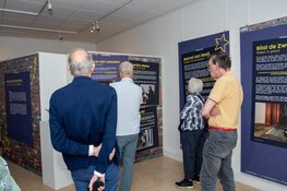 Tentoonstelling ''De Nacht van Maassluis'' geopend: een blik achter de schermen van het nachtelijke stadsleven