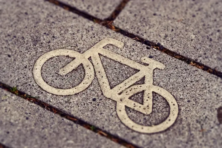 Back to school: Zuid-Holland minst veilige provincie om te fietsen