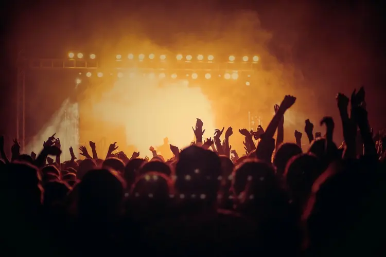 Evenement organiseren in 2026? Dien een principeverzoek in