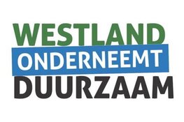 Westland Onderneemt Duurzaam: inspiratie en kennis voor ondernemers