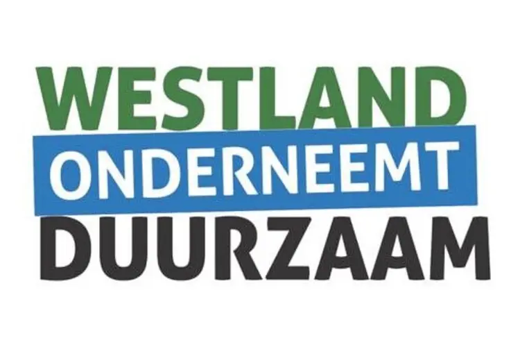 Westland Onderneemt Duurzaam: inspiratie en kennis voor ondernemers