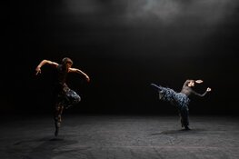 Past | Present | Future: Transformerende balletvoorstelling van het Ukrainian International Ballet in Theater Castellum