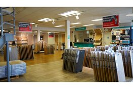 Vloerenbedrijf Carpetright failliet verklaard