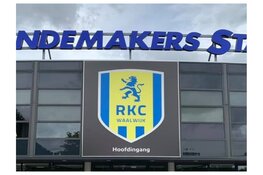 ADO Den Haag slaat toe met drie rake kopballen in Waalwijk