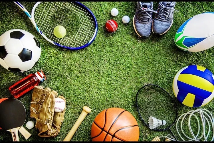 Samen sporten in Westland: terugblik op de Nationale Sportweek 2025