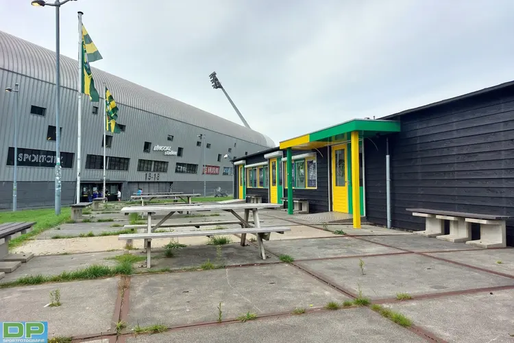 ADO Den Haag loopt verder uit na ruime zege op TOP Oss