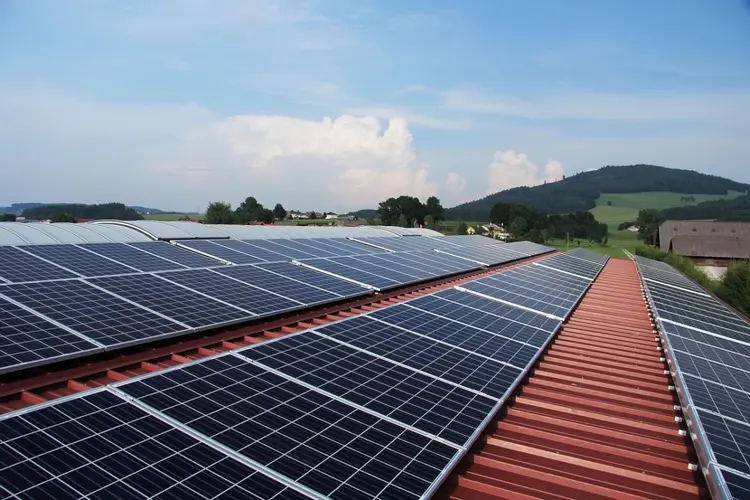 Samen werken aan duurzame energie in Westland