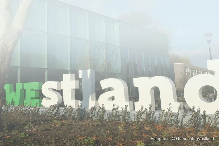 Bezoek bij DON Hoveniers tijdens Dag van de Ondernemer