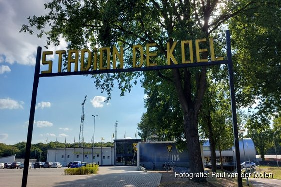 ADO Den Haag loopt verder uit na winst op VVV-Venlo