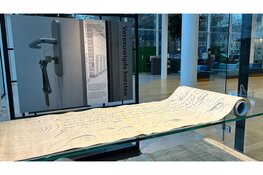 Bijzondere archiefstukken bij Historisch Archief Westland