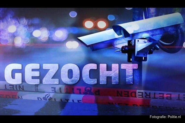 Getuigen gezocht straatroof Kwintsheul