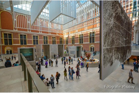Succes Museumkaart zet onverminderd door