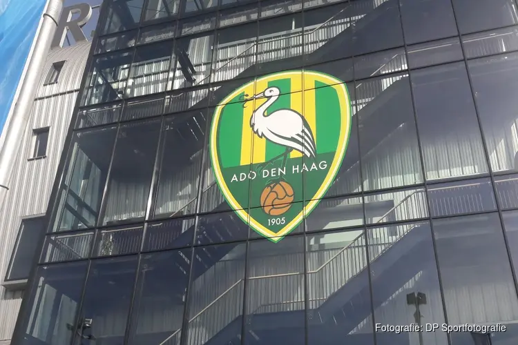 ADO Den Haag weer stap dichter bij promotie na winst op MVV